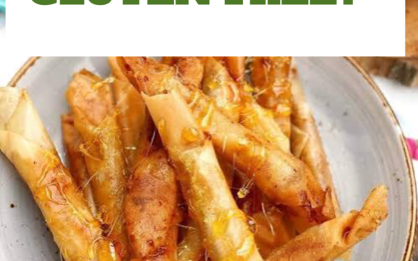 Is Turin Gluten Free?